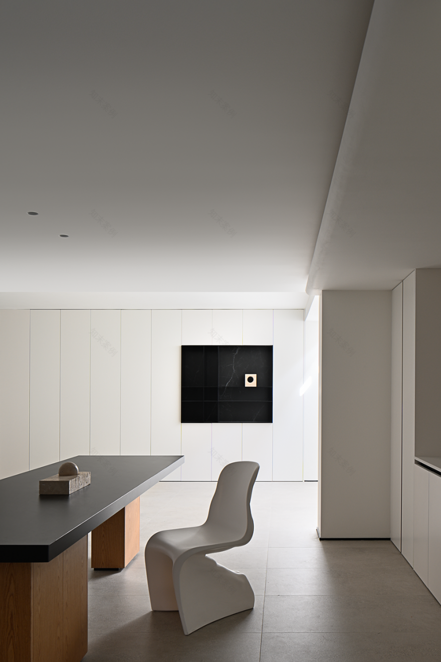 2022 年度私宅设计大赏丨多个设计团队-179