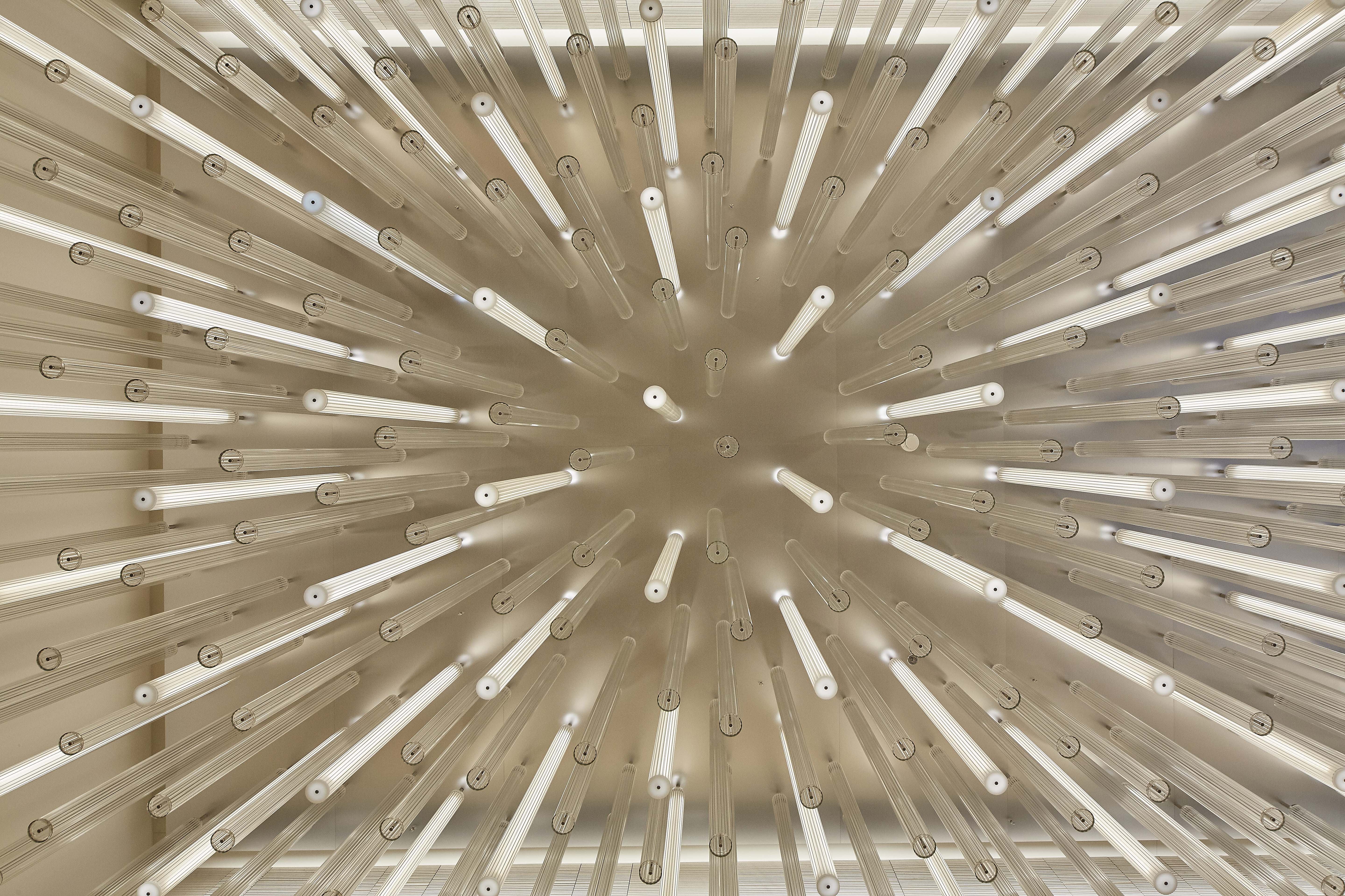 悉尼 20 马丁广场绿色环保办公大楼-5