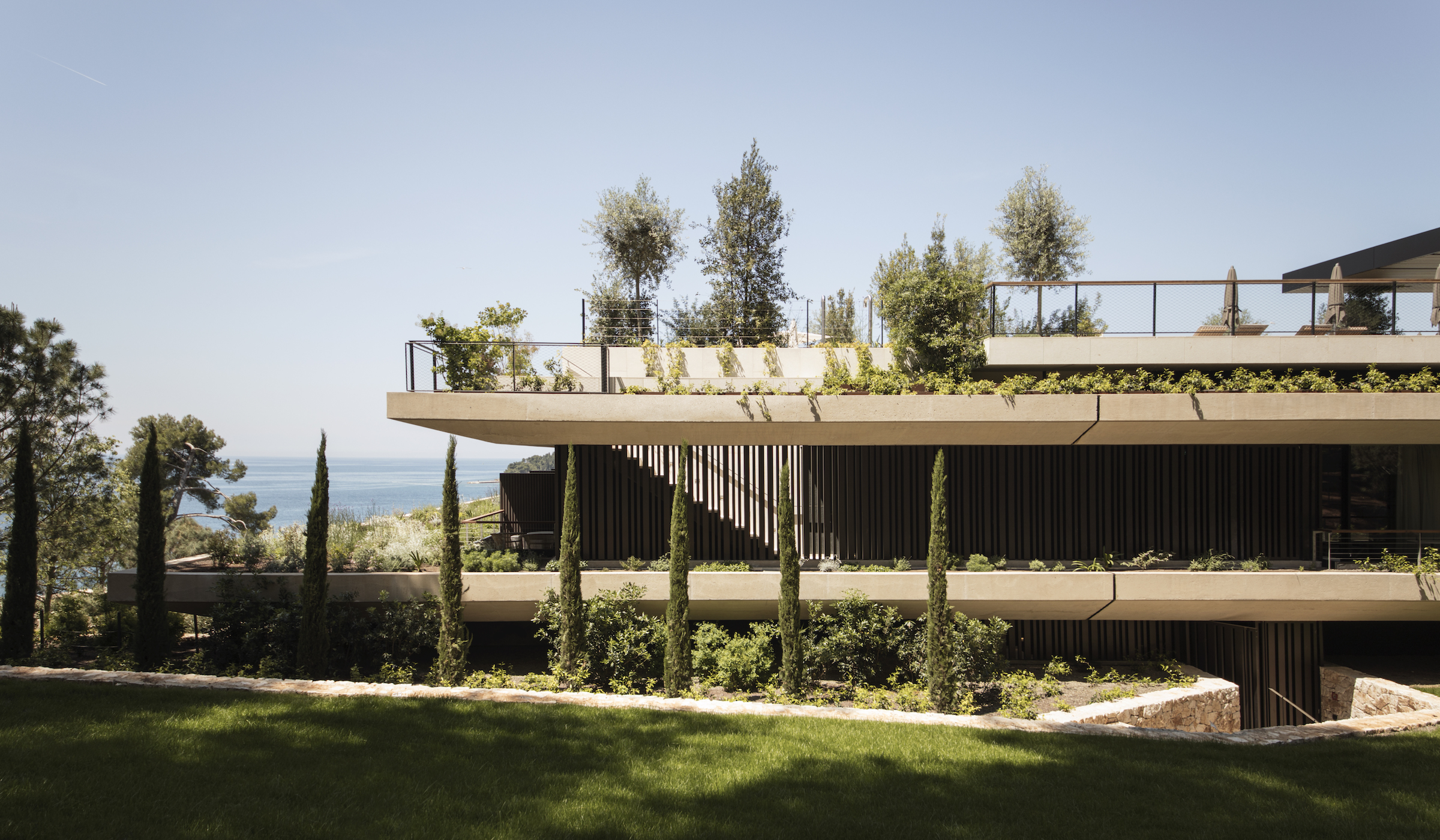 罗维尼大酒店丨克罗地亚-3