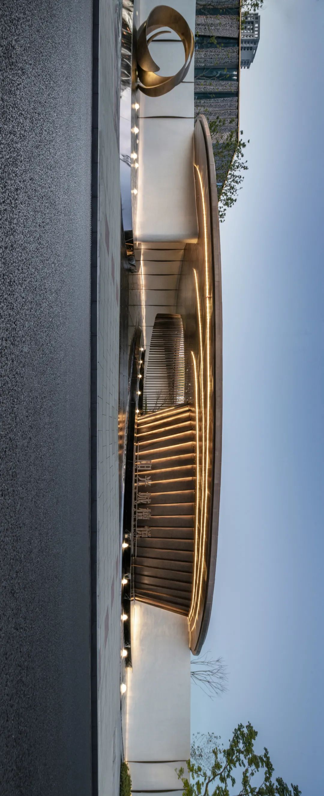 合肥阳光城·檀悦——凤巢栖语的浪漫空间-30