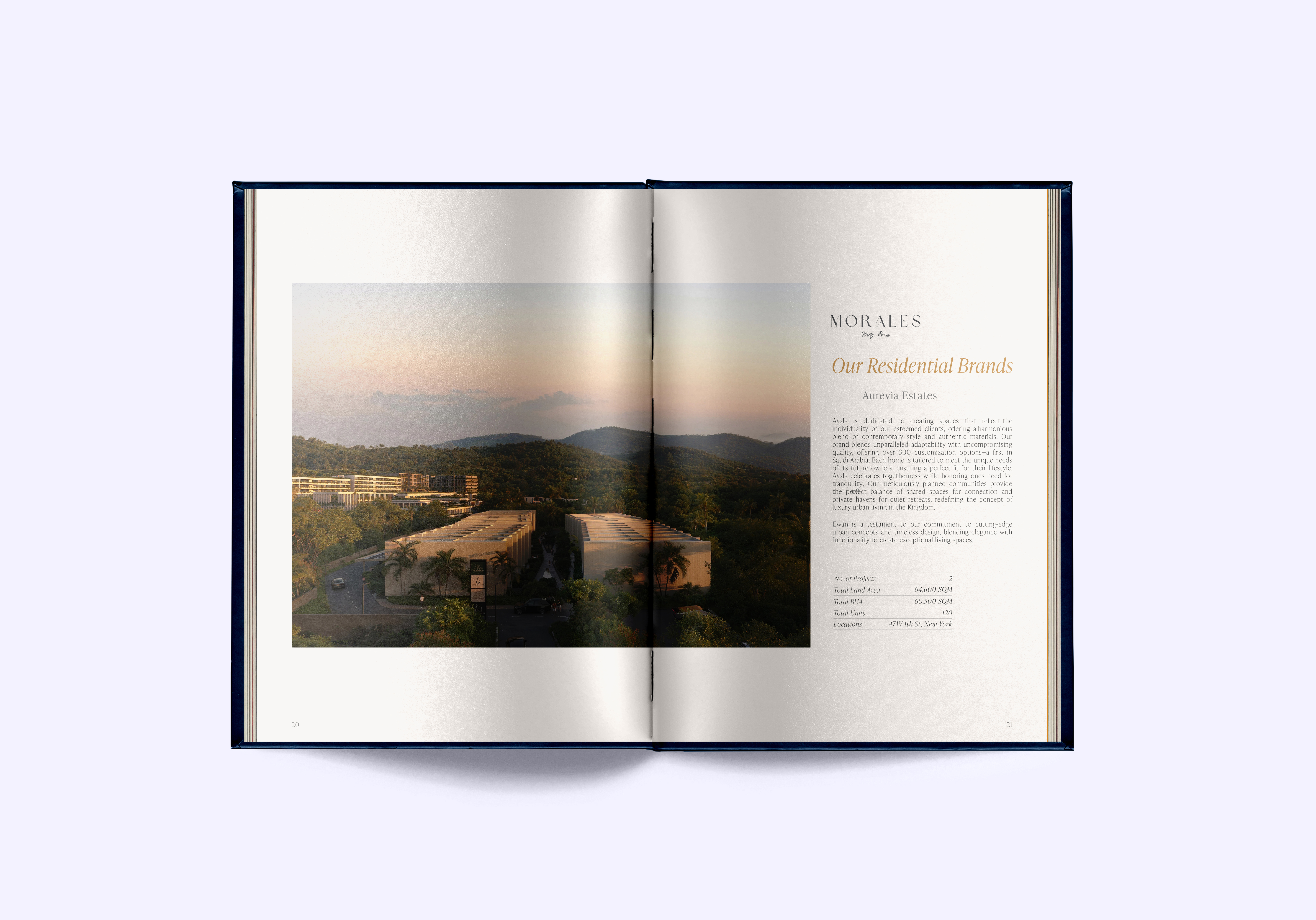 Luxury Real Estate Company Profile-10