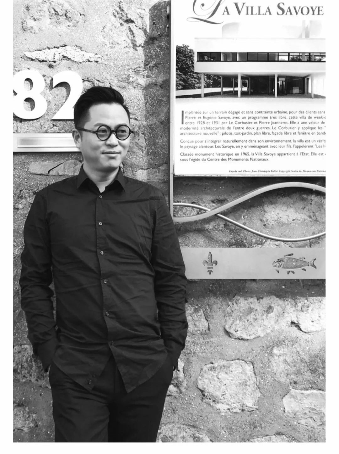 诗意远方，奕贤居的美好生活-67