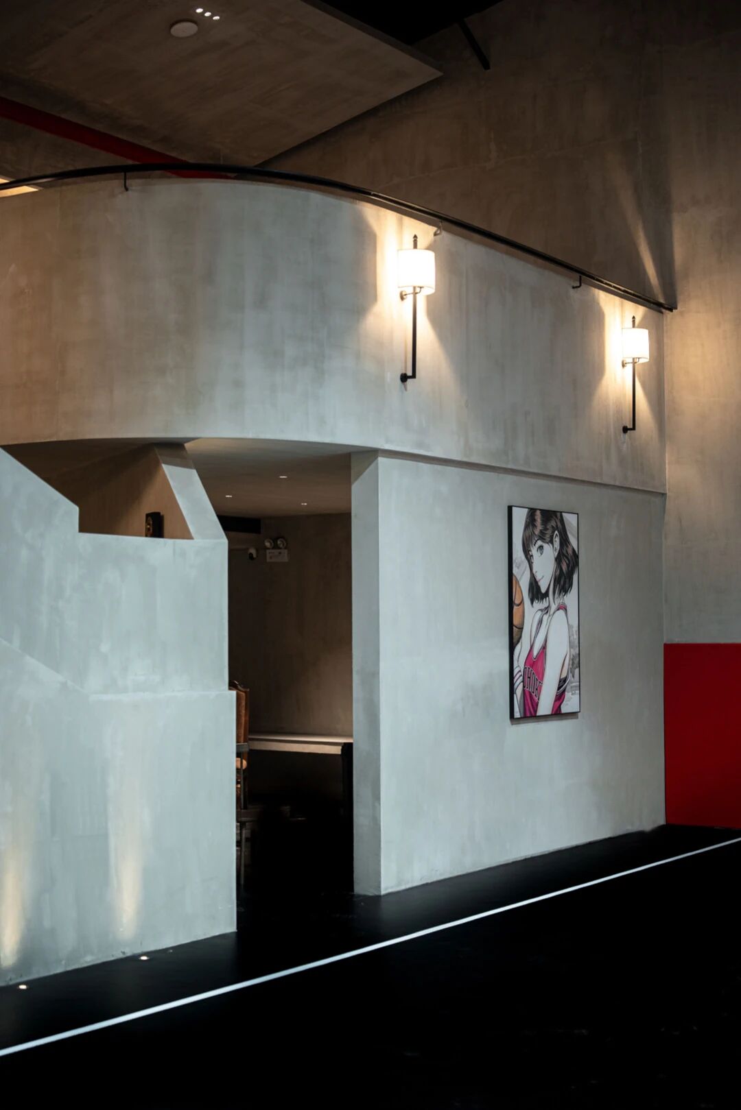 Kings party 会所丨中国北京丨部亚维设计事务所-80