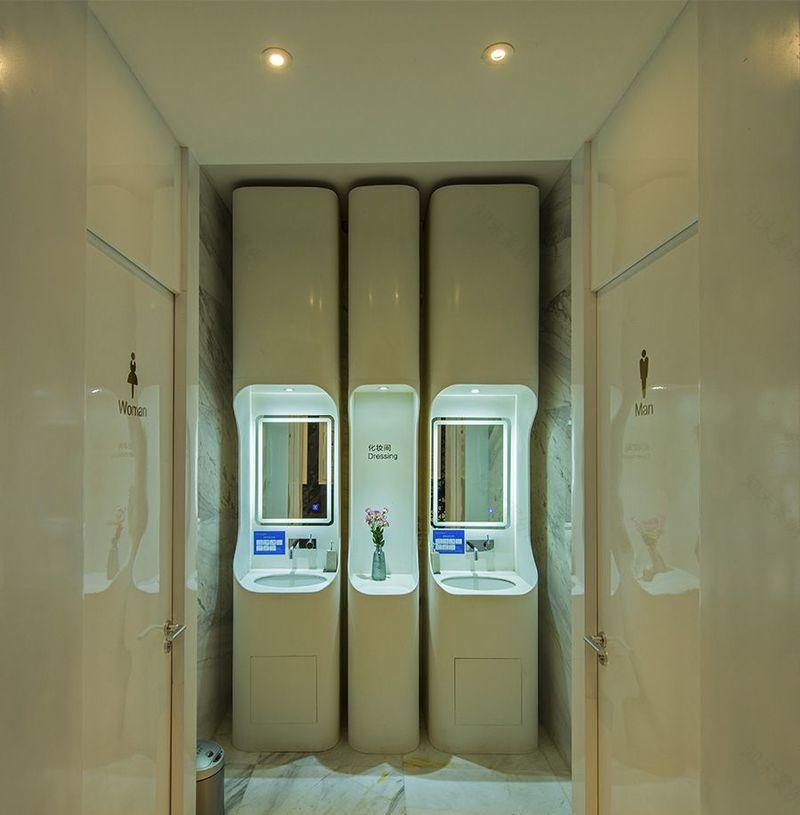 杭州微蔻医疗美容诊所-10