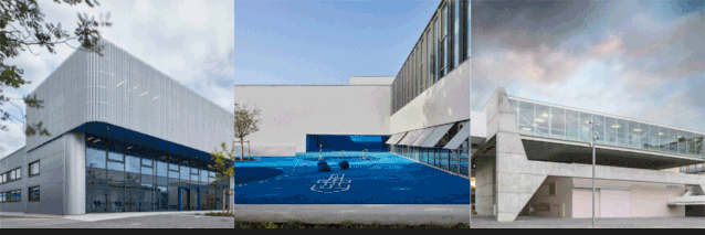 超现实城市空间实验 - 时境建筑-134