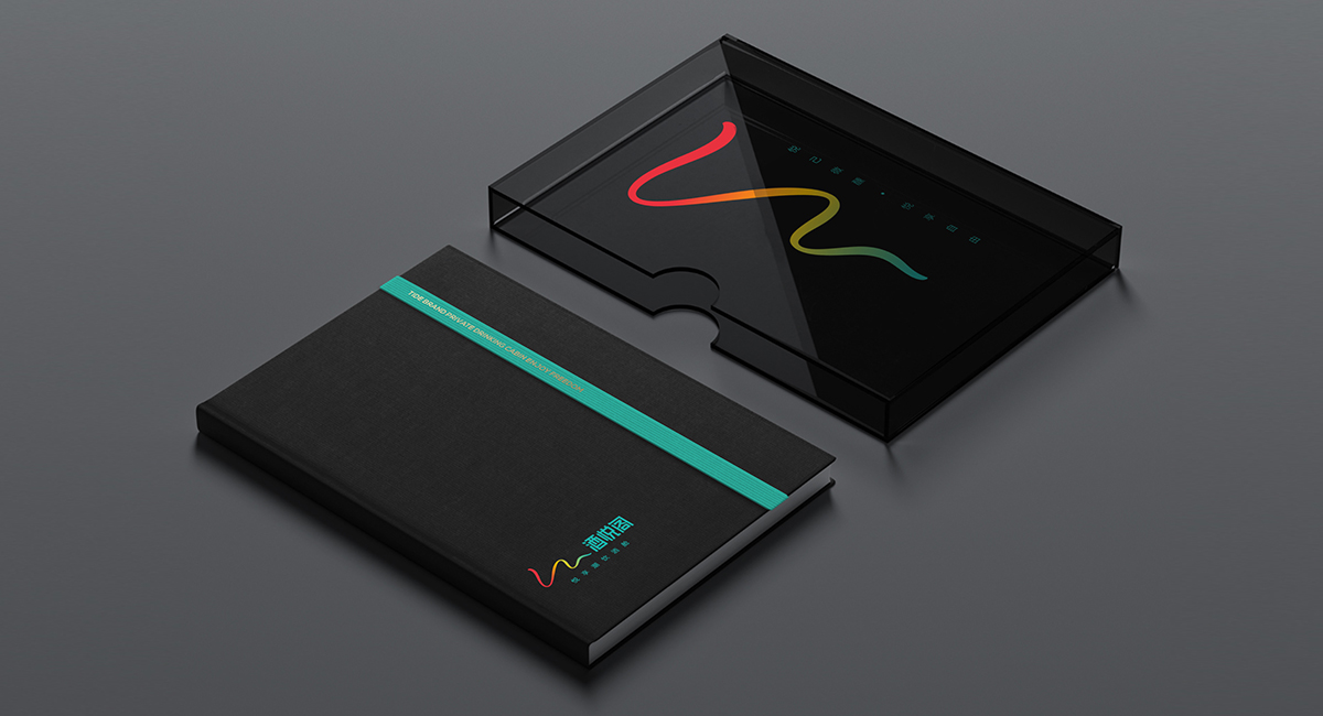 酒悦阁·酒类连锁品牌形象店丨中国安阳丨九一堂-27