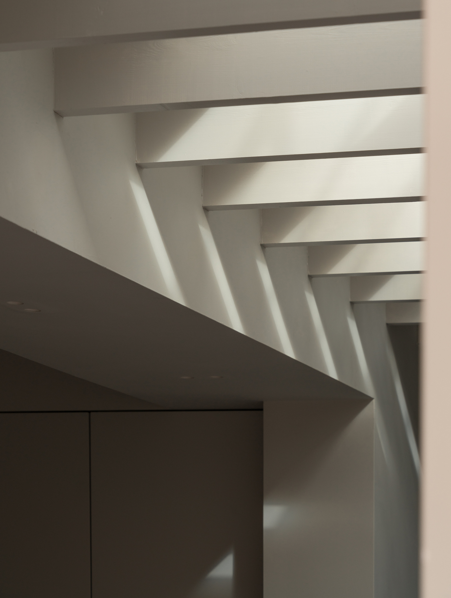 彭依兰路住宅丨英国卡迪夫丨Benjamin Hale-12