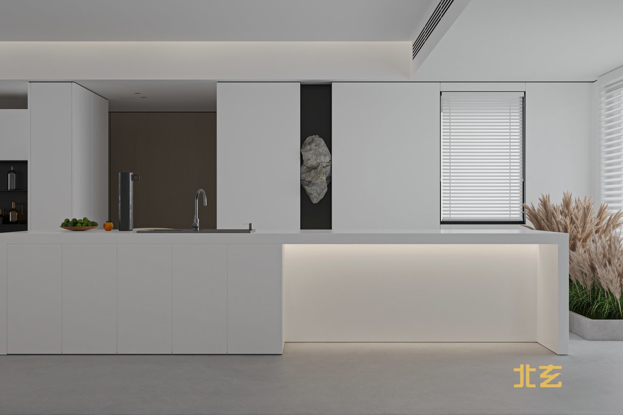 上海北玄/北玄教育/纯白家装-7