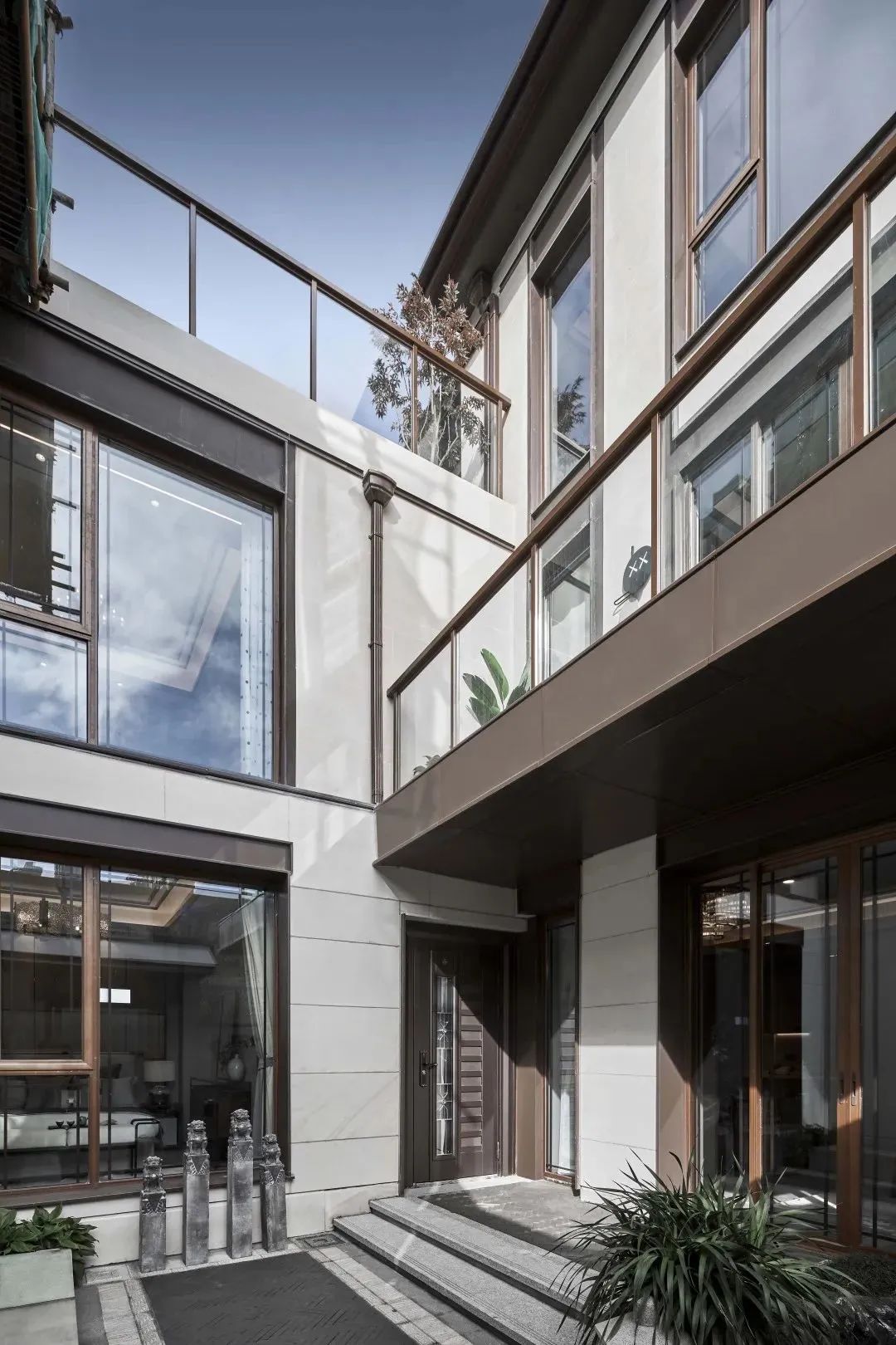 世茂漳州府 | 新闽南风格的城市居住理想-73