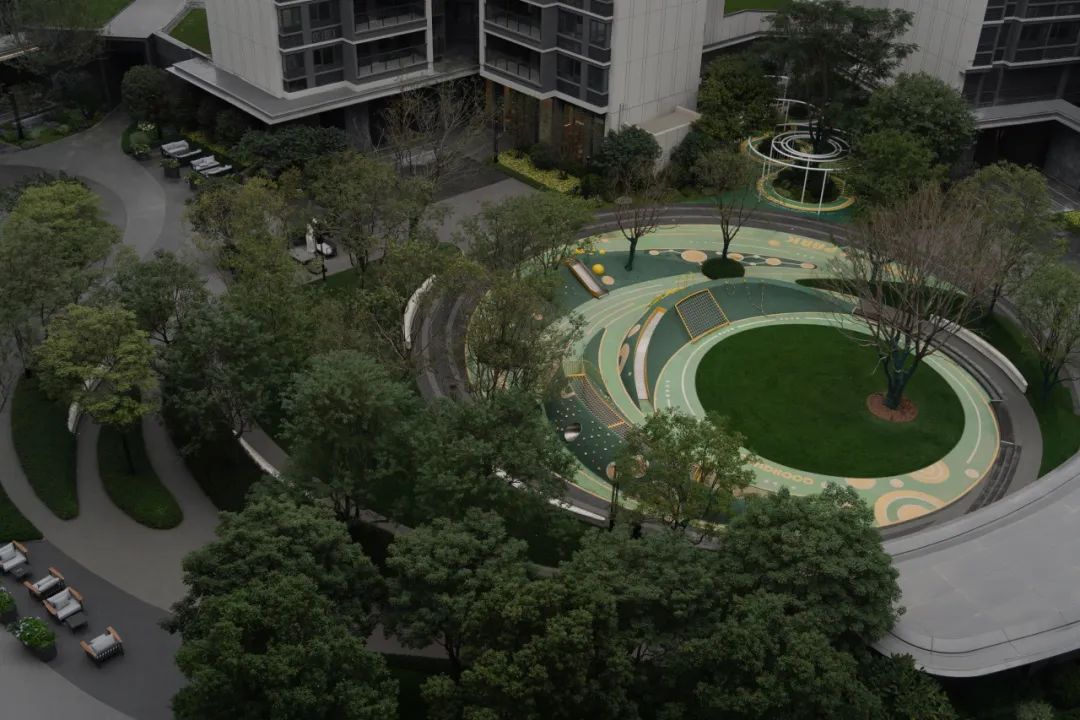 润心和集 寻心之旅 华润置地丨中国深圳丨上海澜道佑澜环境设计有限公司-12