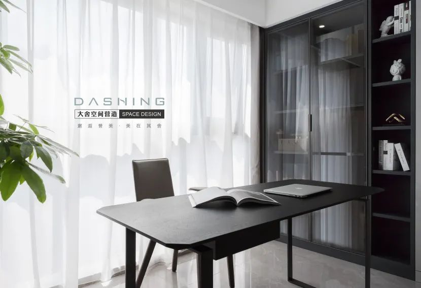 浓情岁月 | 苏州春江明月大舍空间设计-28