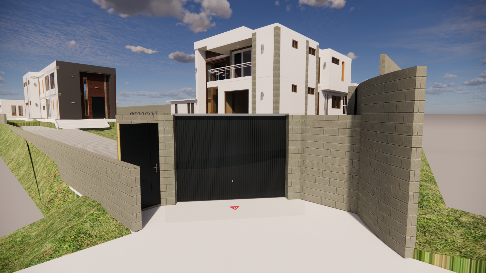 Proyecto Nuevo - Casa Altamirano Delgado-29
