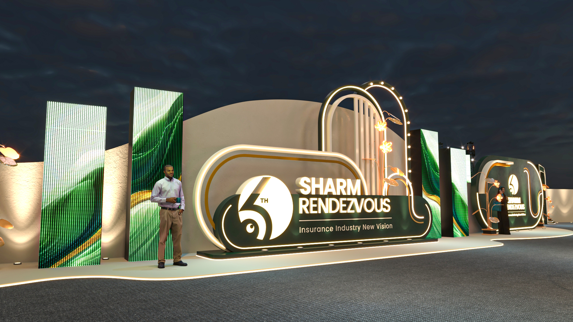 SHARM RENDEZVOUS EVENT-11