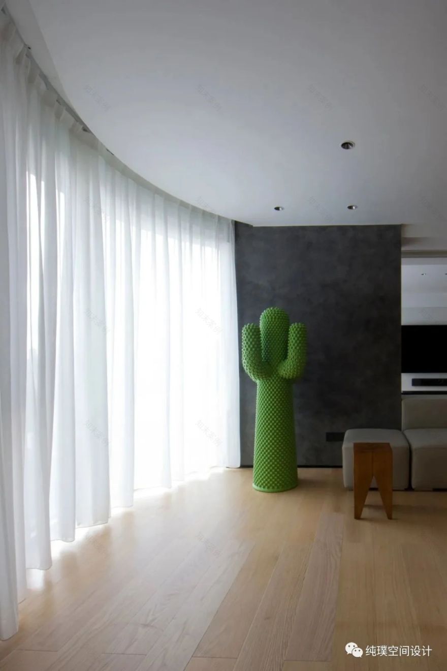 漫步阳光丨中国佛山丨广东纯璞空间设计有限公司-21