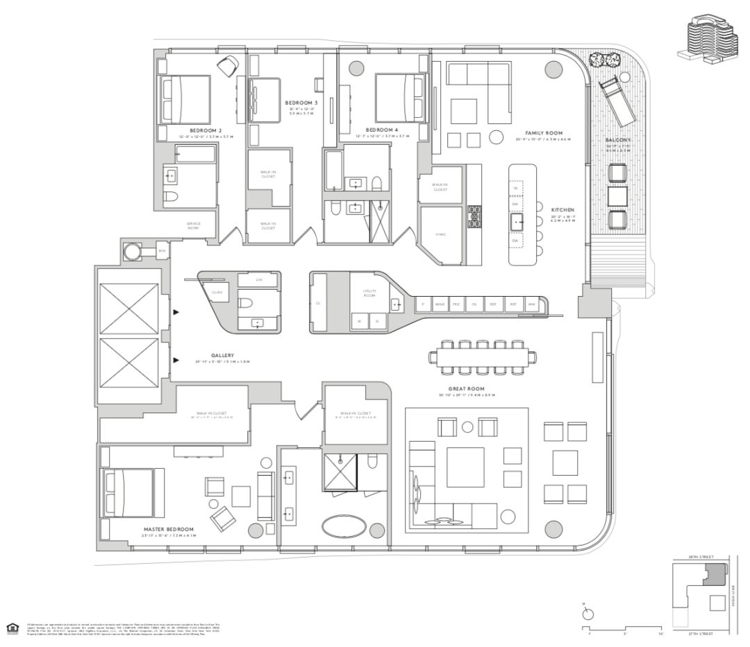 建筑大师扎哈作品｜用美学定义世界-43