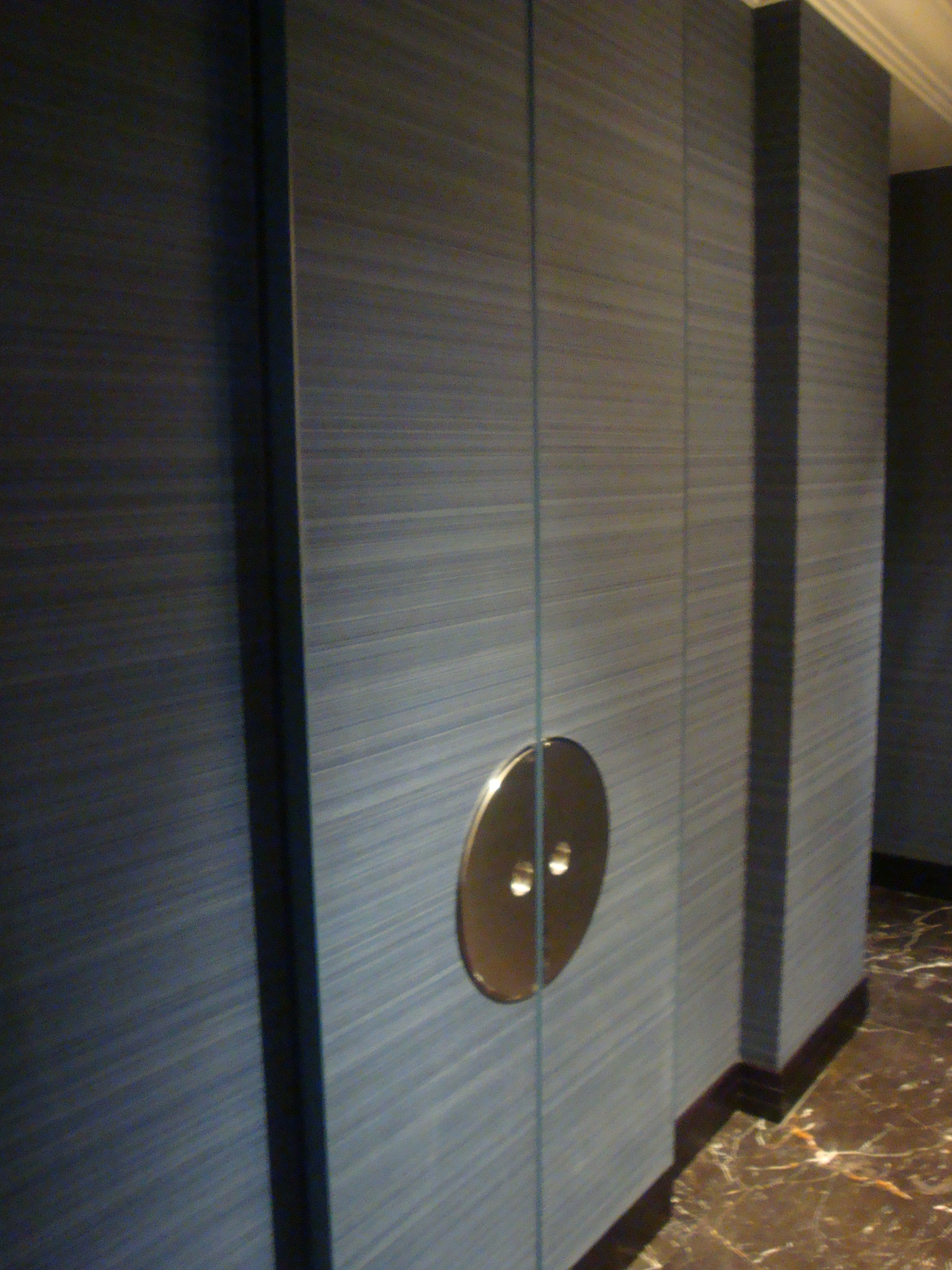 PYR  上海半岛酒店设计 CAD施工图 官方摄影 施工细节图片 1 35G-8-34