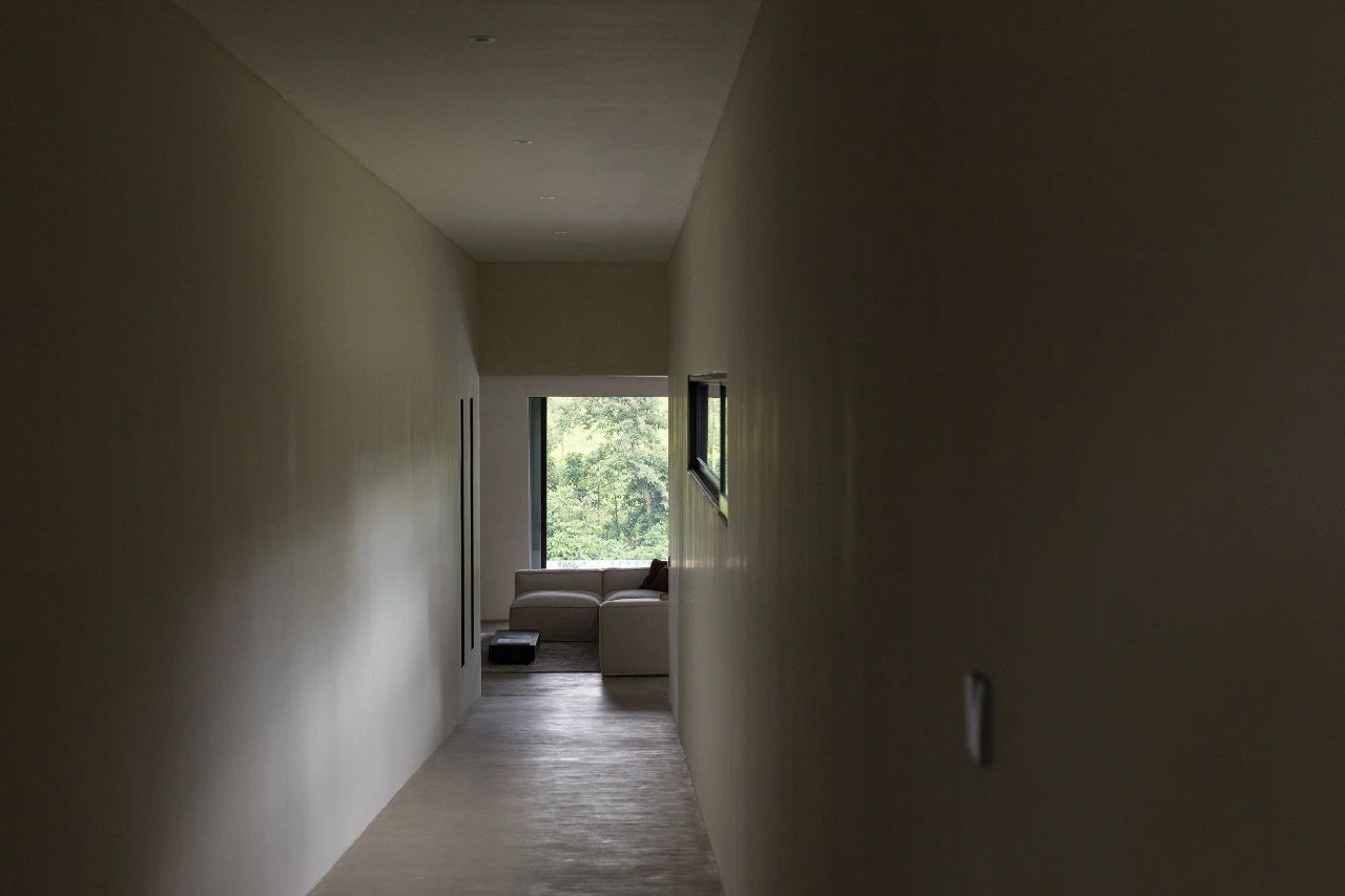 别墅丨印度尼西亚巴厘丨Senyum Design工作室-27