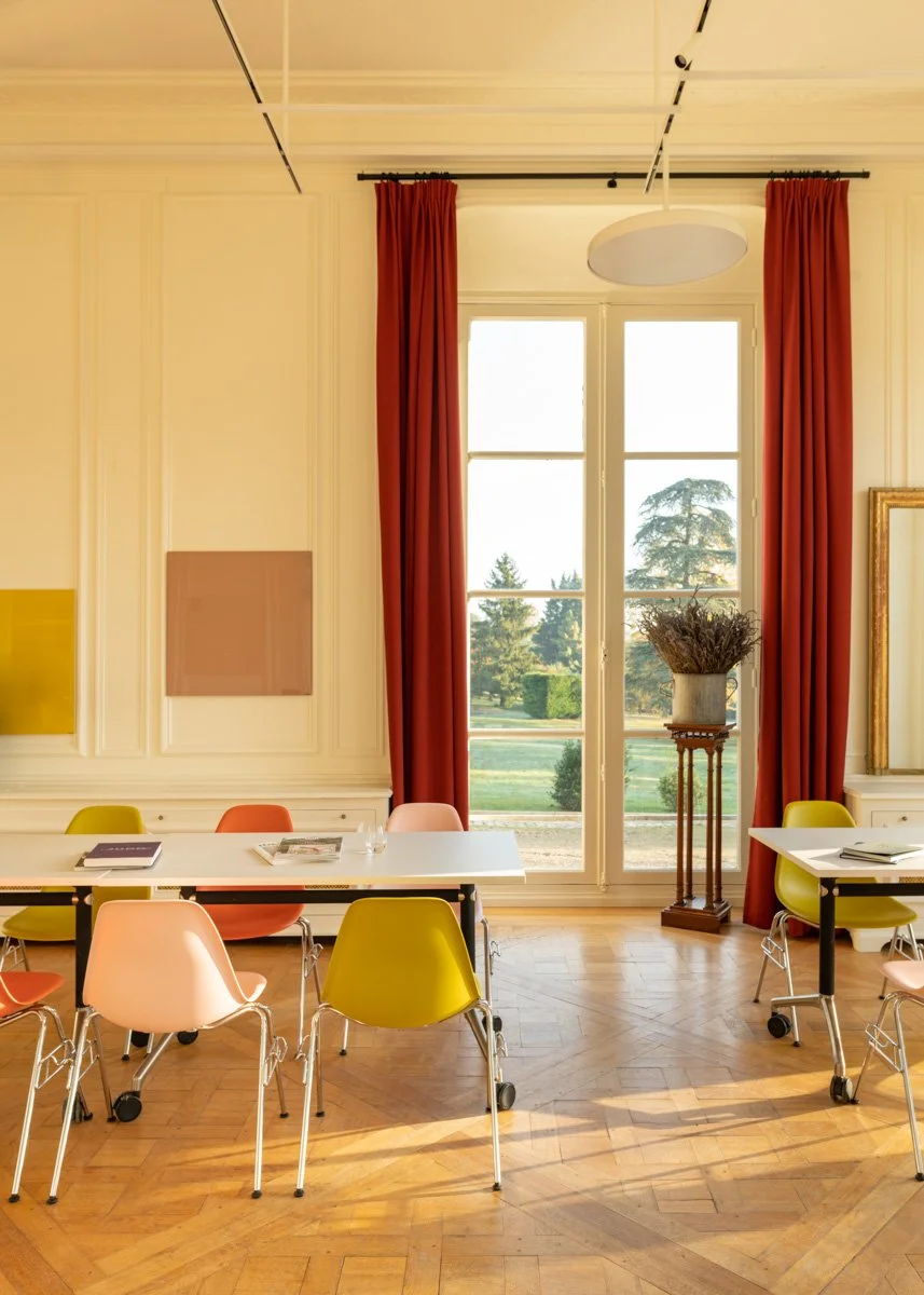 瓦尔之家酒店-22