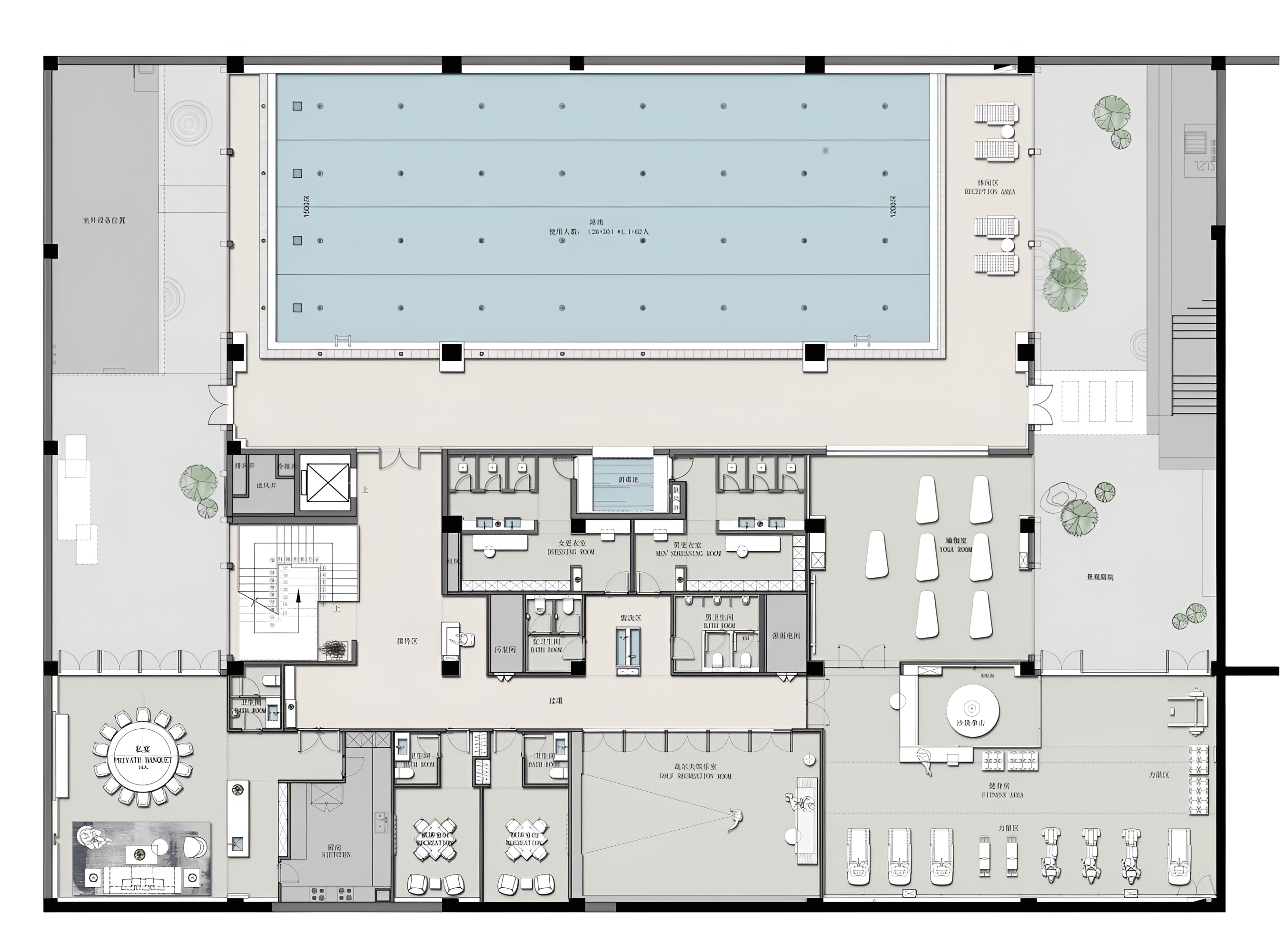 中天东方诚品·源着 RlPΛRIΛ丨中国浙江丨DIA 丹健国际-78