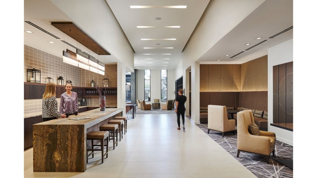 春木斯村万豪酒店-7