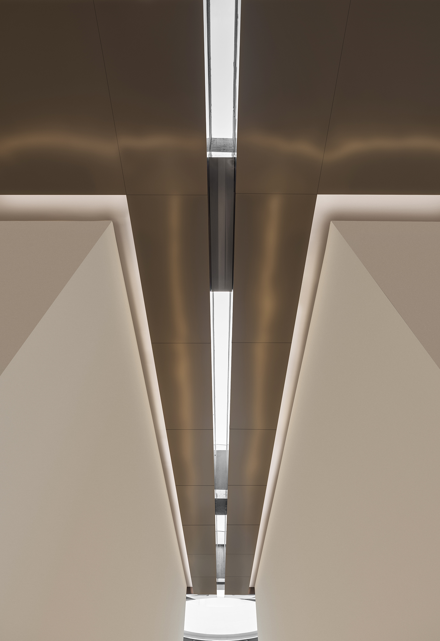 武汉香门第售楼部丨中国武汉丨近境制作-52