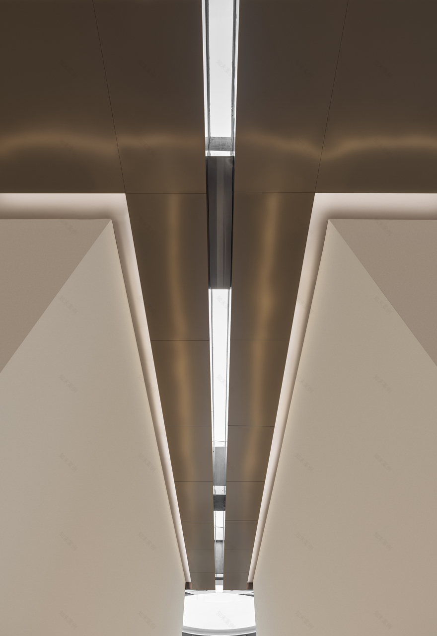 武汉香门第售楼部丨中国武汉丨近境制作-52