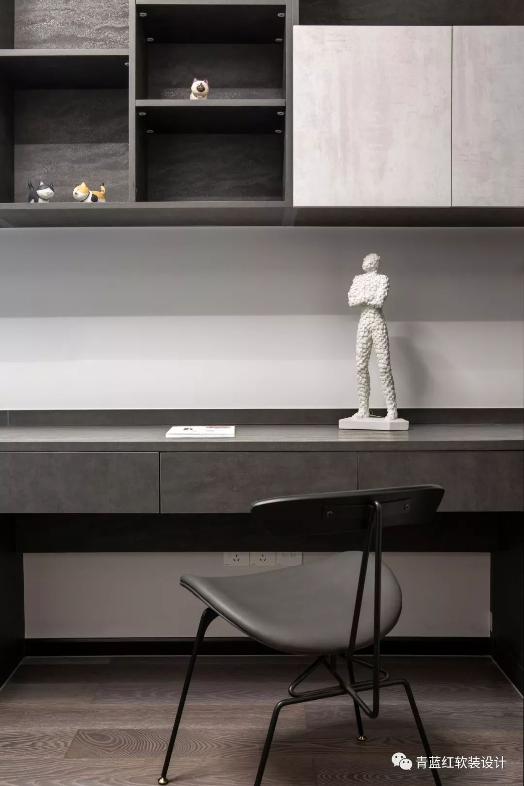 波波城现代风家居,生活与美的融合-36