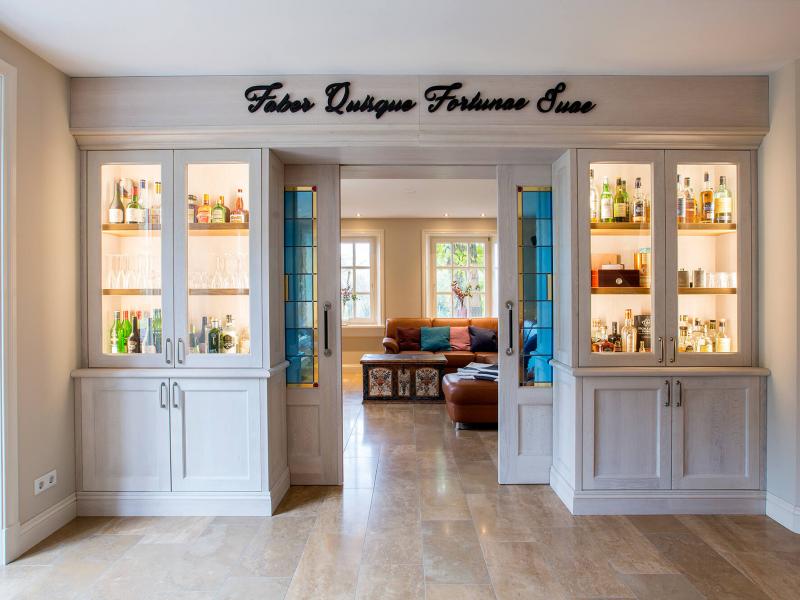 Goch地区定制室内翻新项目丨德国-11