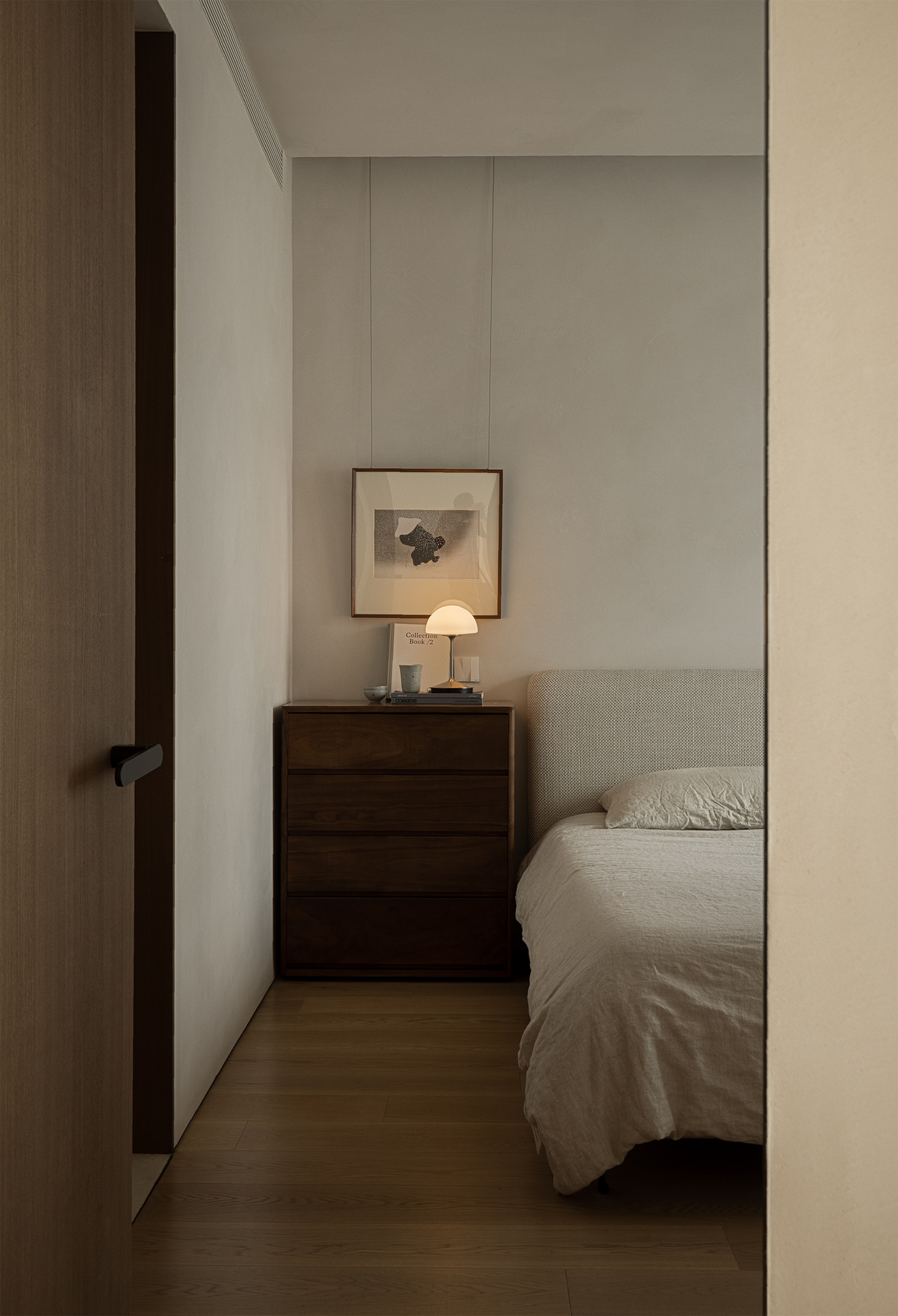 大发·都会道丨中国温州丨温州大墨空间设计-24