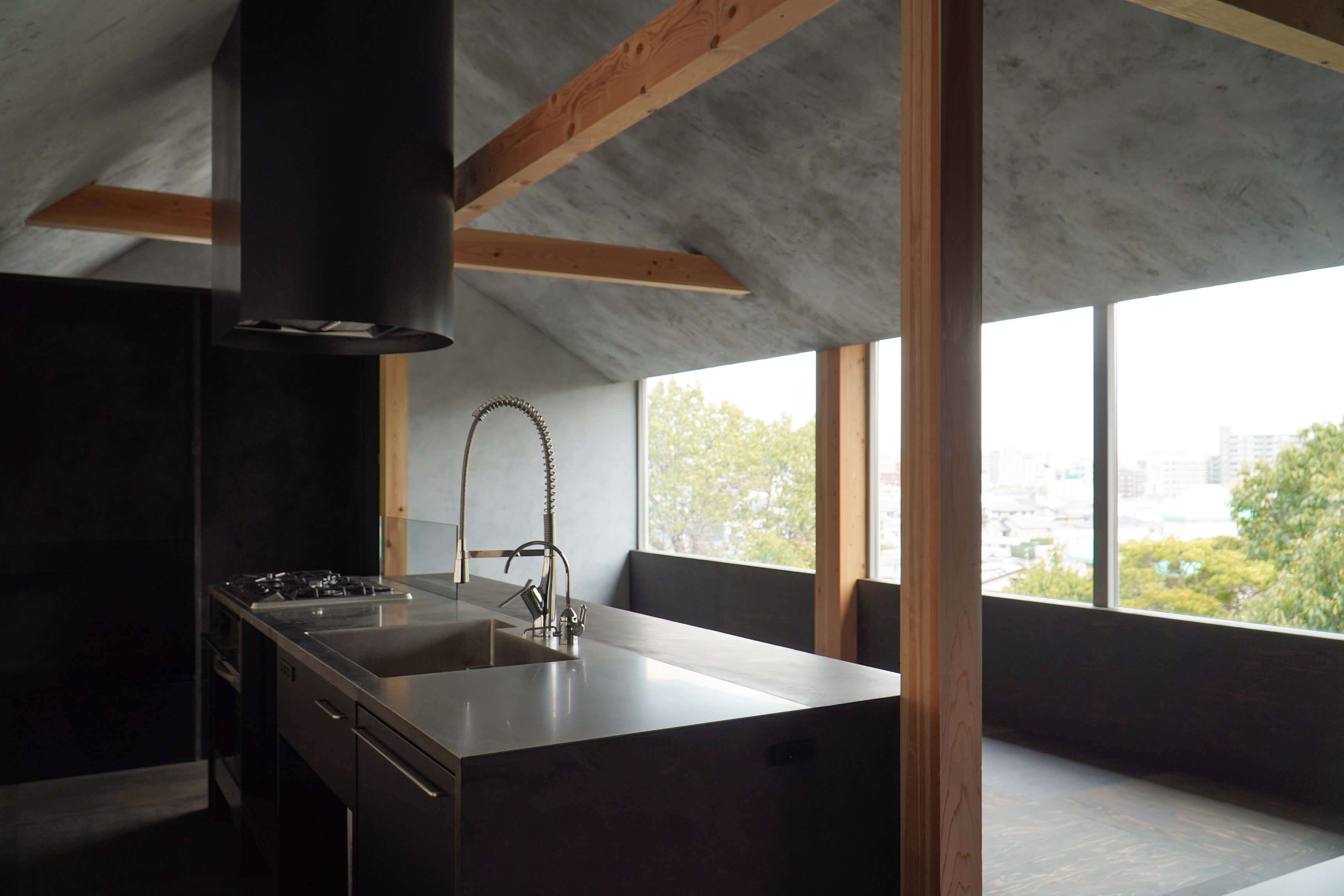 新築戸建 K様邸丨ノットイコール 一級建築士事務所-35