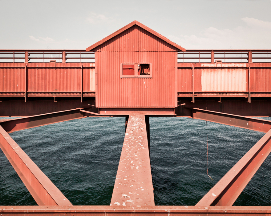 Whyalla 铁矿小镇-1