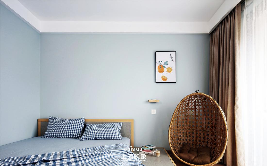 上海映象平层三餐四季丨中国上海-29