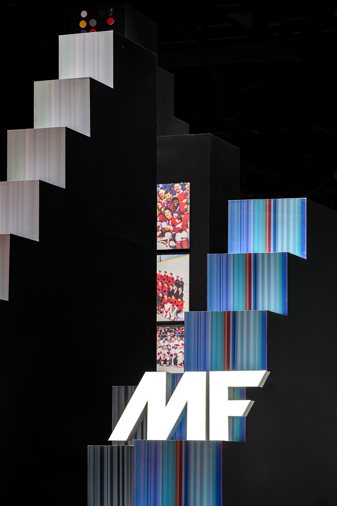 MF 展厅丨中国广州丨一直建筑设计事务所-26