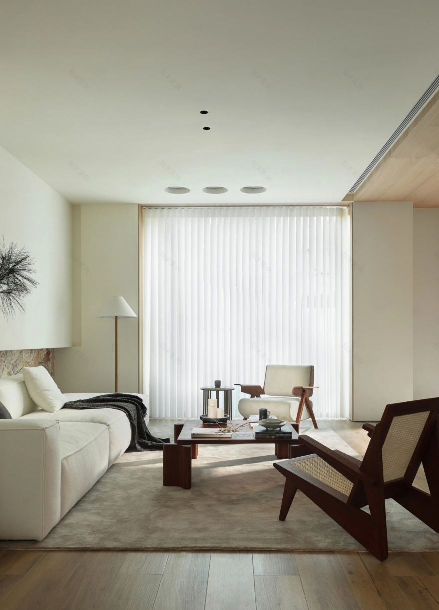 西潭别墅丨中国厦门丨九境合造设计-22