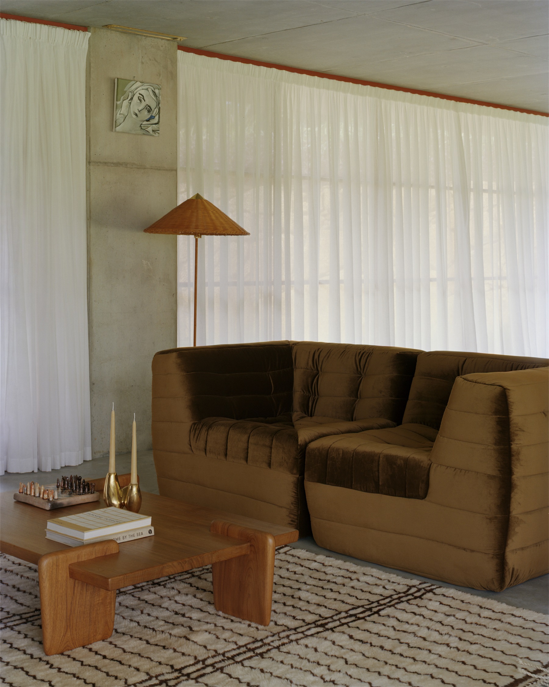 帕洛玛丨澳大利亚悉尼丨Fearon Hay-66