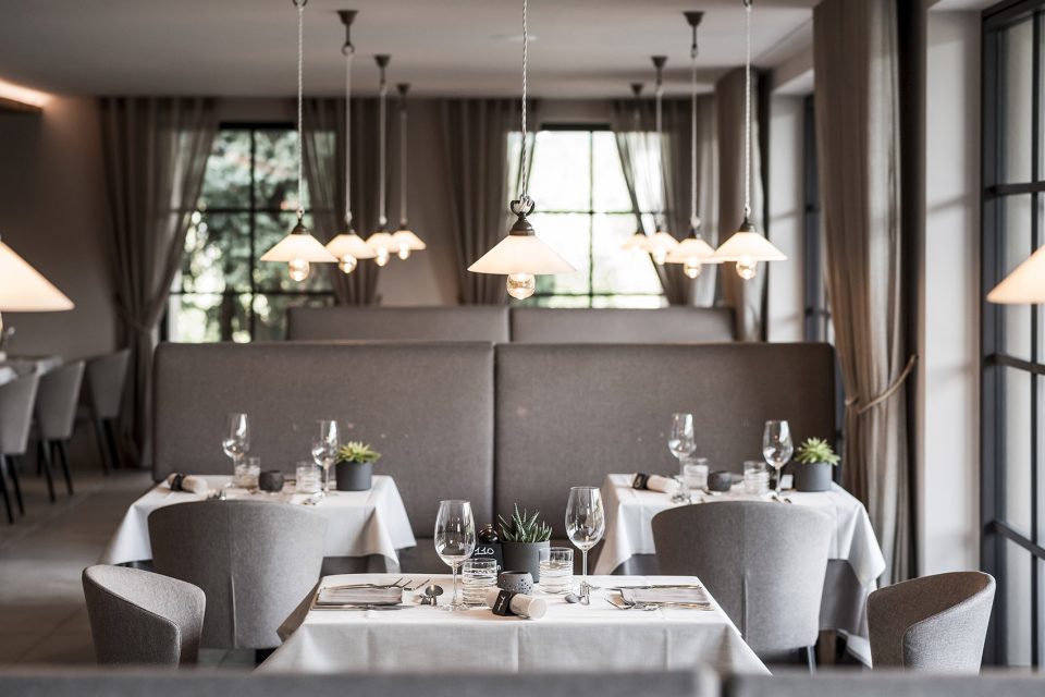 湖边花园 – 意大利Seehof酒店-55