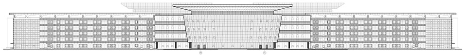 中关村新兴产业前沿技术研究院丨中国北京丨中科院建筑设计研究院有限公司-57