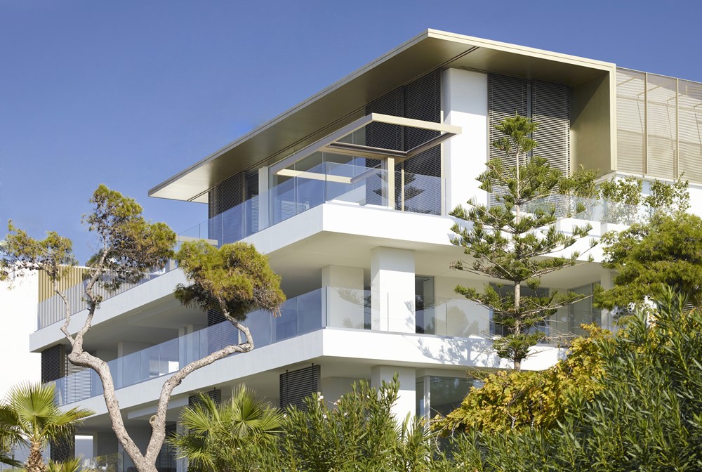 丨希腊雅典丨SAOTA（建筑设计）,ARRCC（室内设计）-25