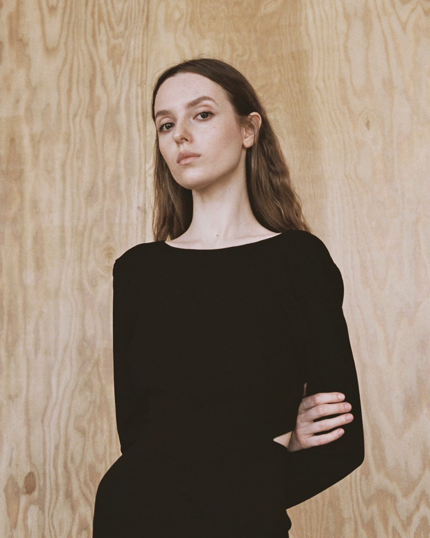 日式极简主义丨俄罗斯莫斯科丨Victoria Sreda-45