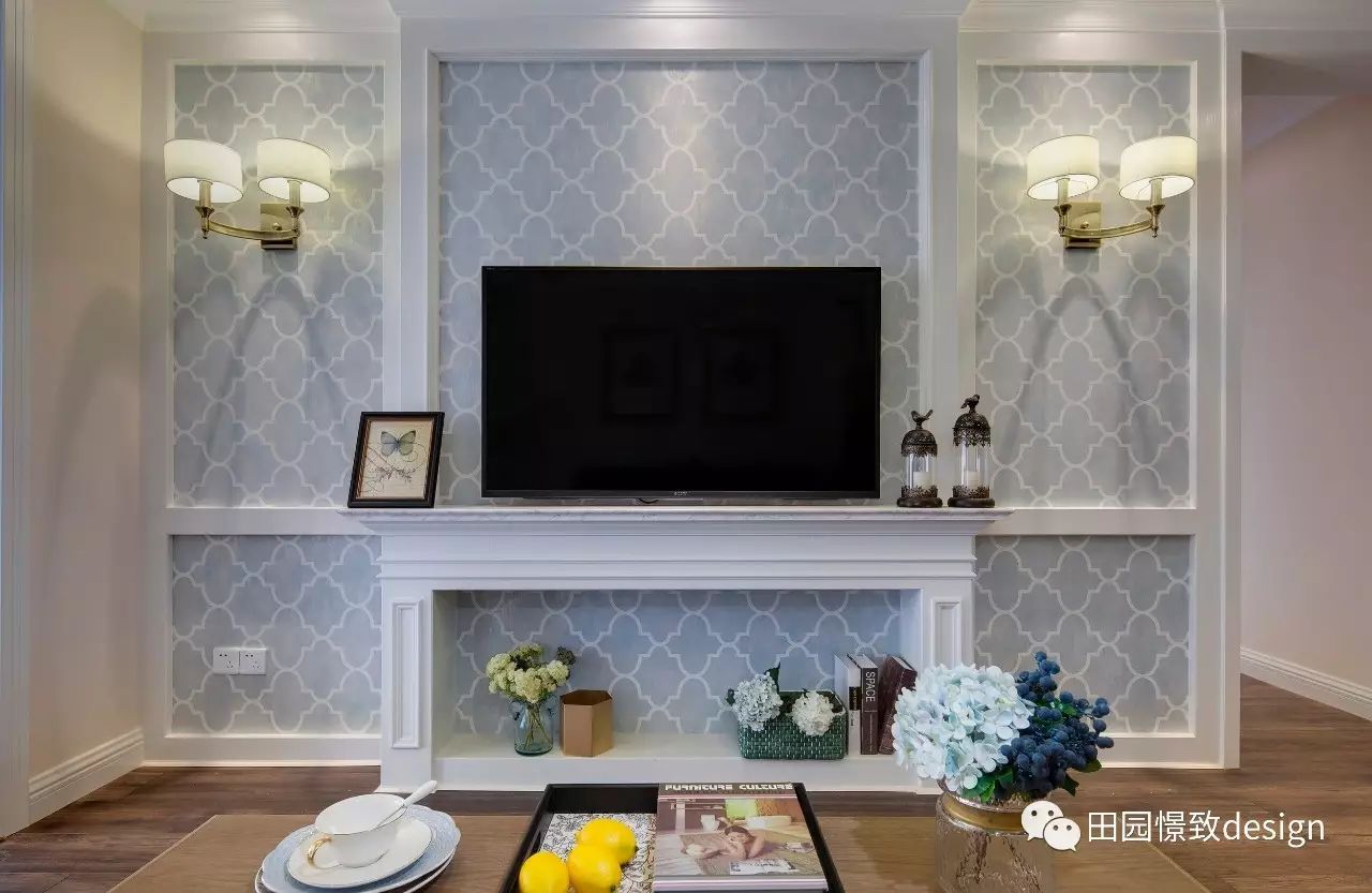 德阳田园憬致设计——{小幸运}-24