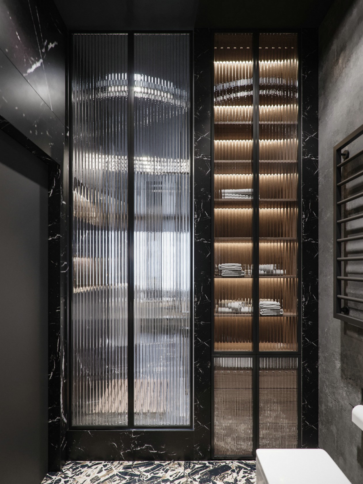 高级黑的魅力-12