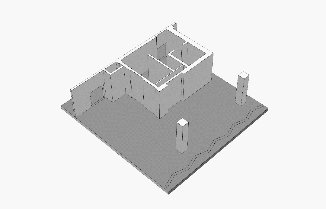 石晶板材展厅丨中国上海丨UDstudio-17