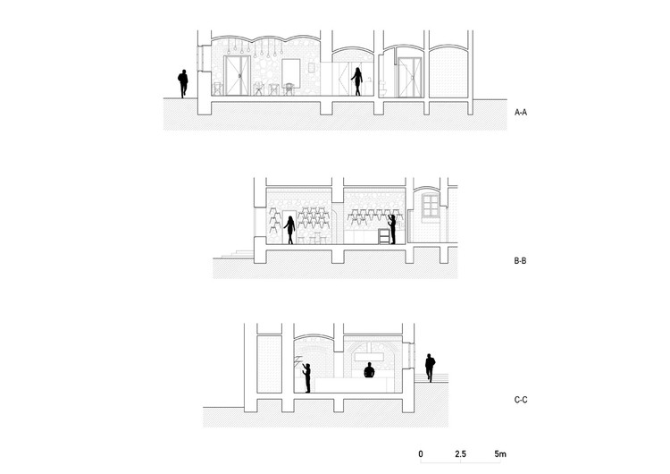 Bistro EK  dekleva gregorič architects-17