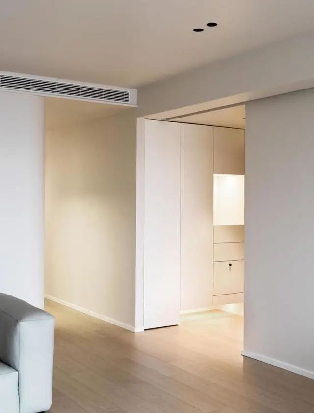 大平层空间的艺术-13