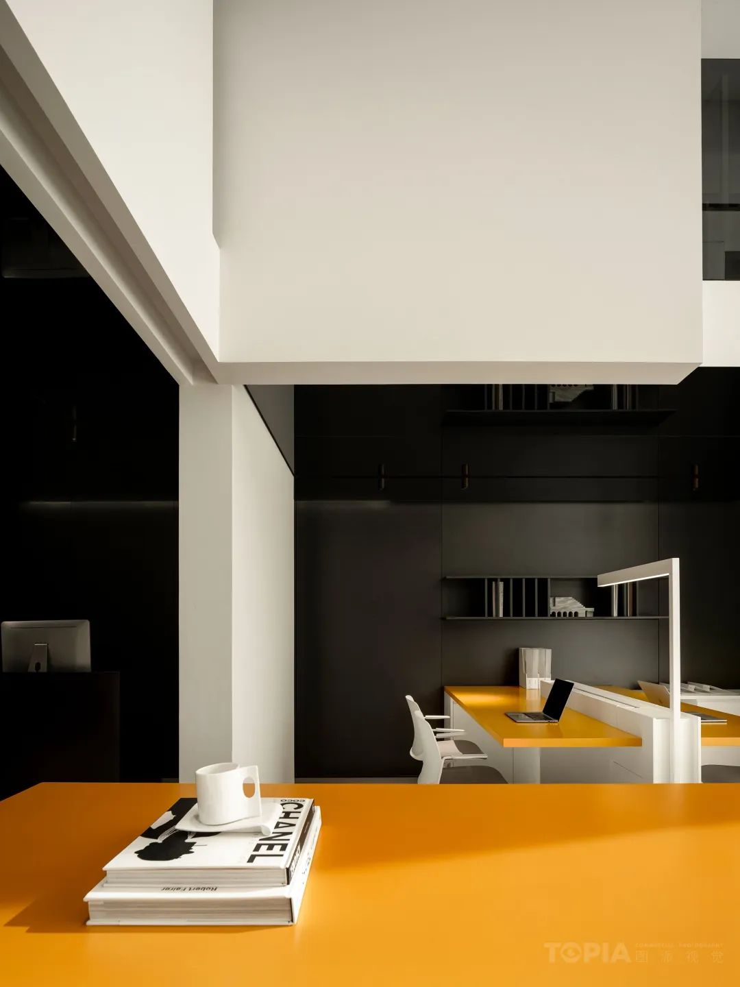 西安欧亚国际跃式创界空间丨中国西安丨TOPIA 图派视觉-38