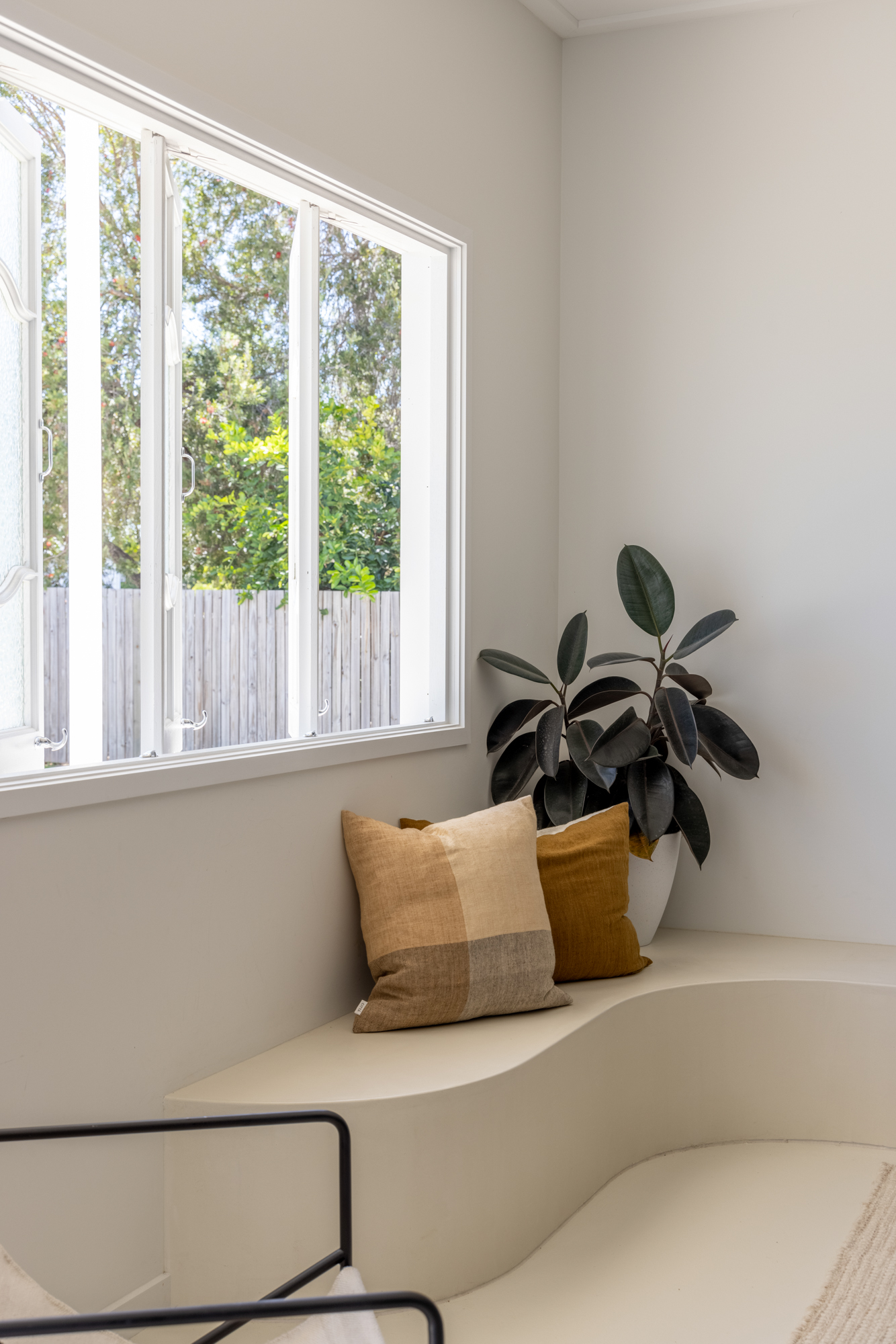 热带昆士兰住宅丨澳大利亚丨Ethos Interiors-11