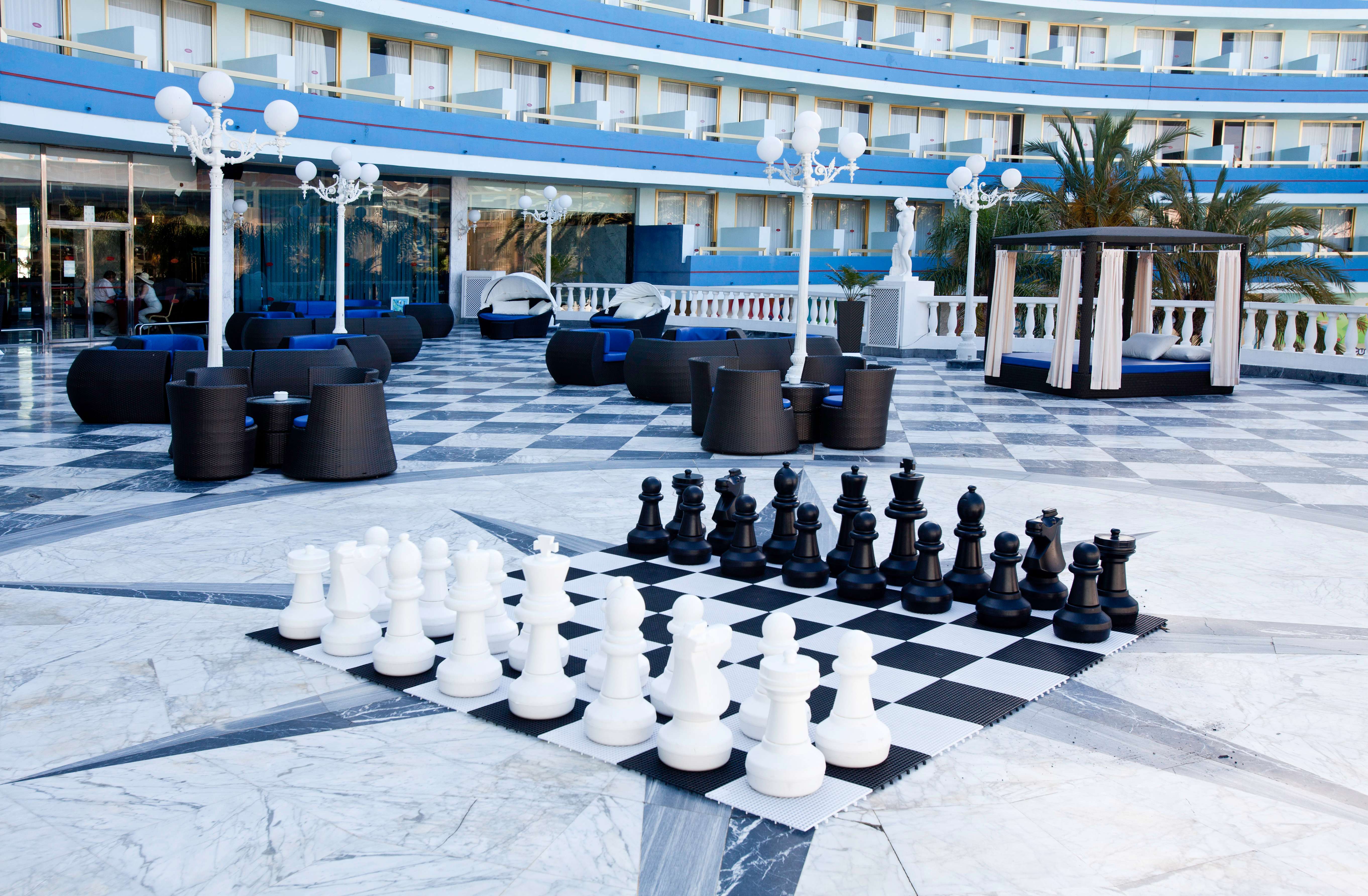 Hotel Sir Anthony（西班牙，圣克鲁斯）W-18