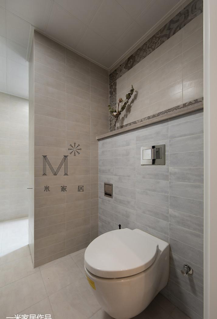 公寓丨【一米家居】 ◣在这里 预见未来◥80m-5