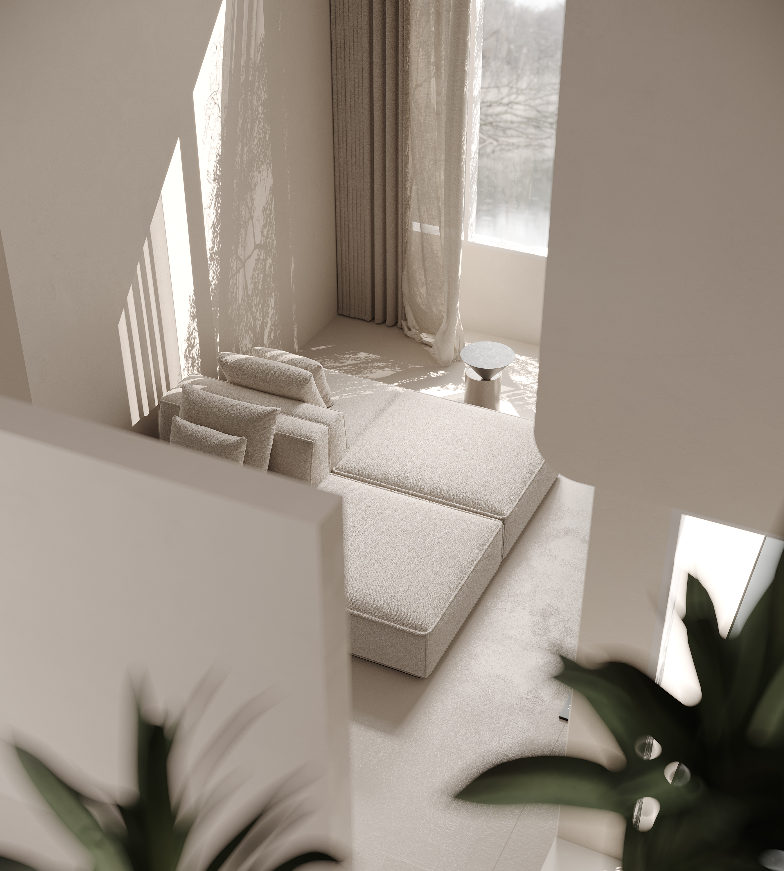 一半清欢丨东邻西郊 闫文强-17