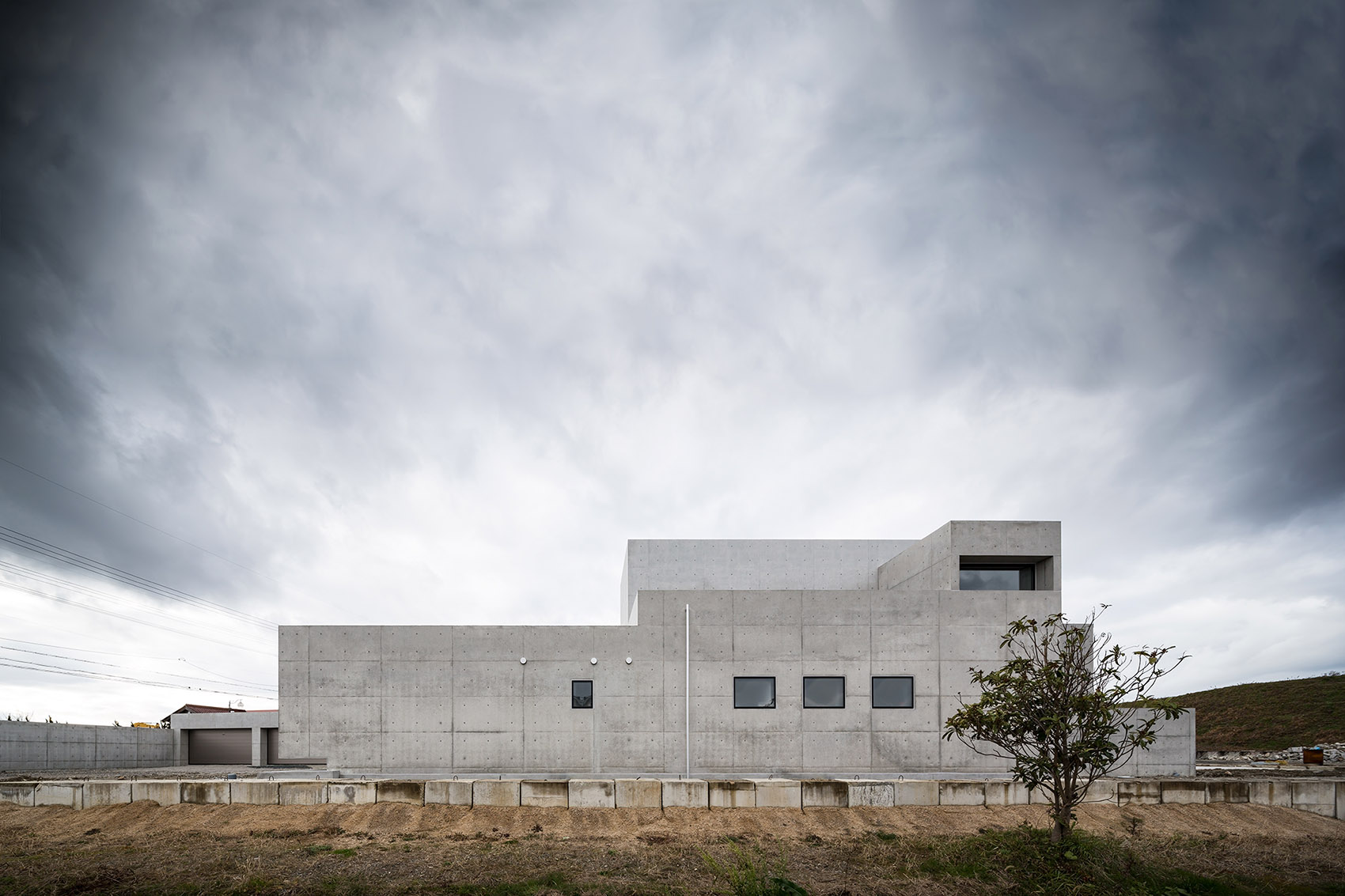 宁静住宅，日本滋贺 / FORM/Kouichi Kimura Architects-49